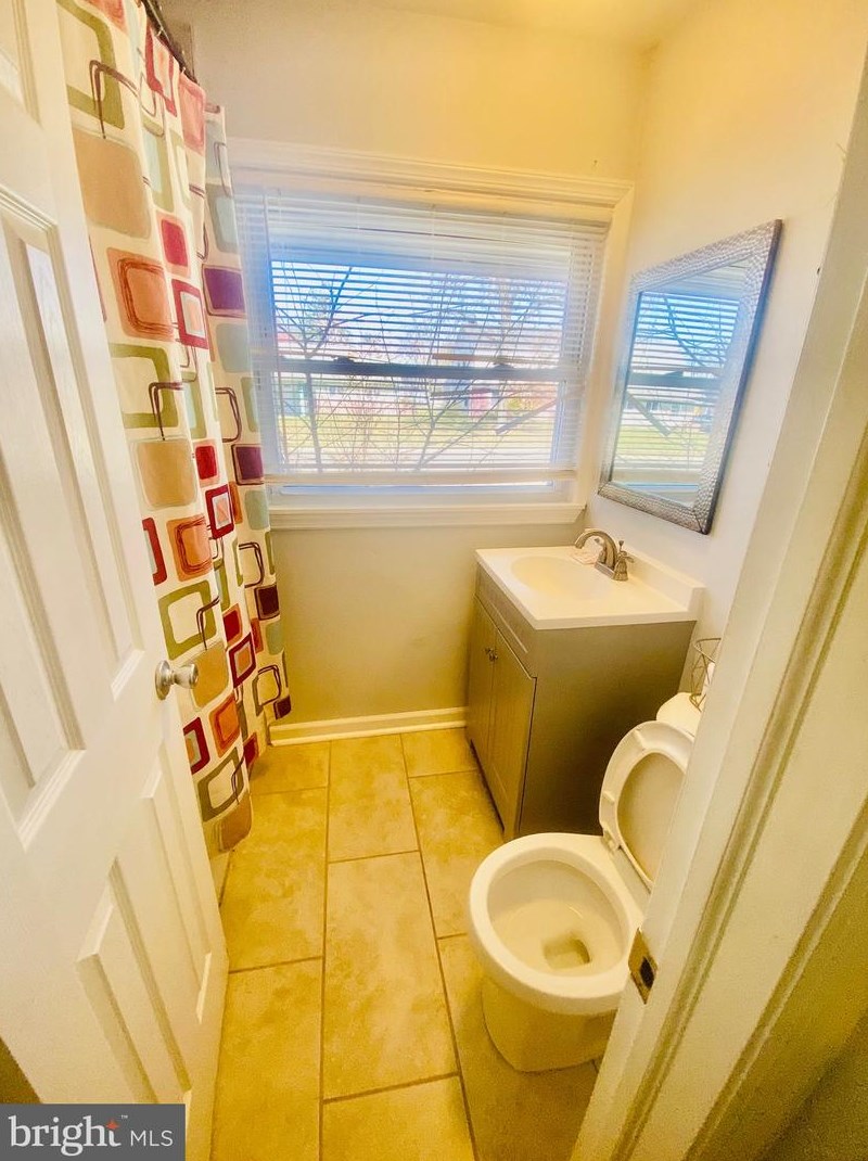 36 Buttercup Ln, Willingboro NJ  08046-1523 exterior
