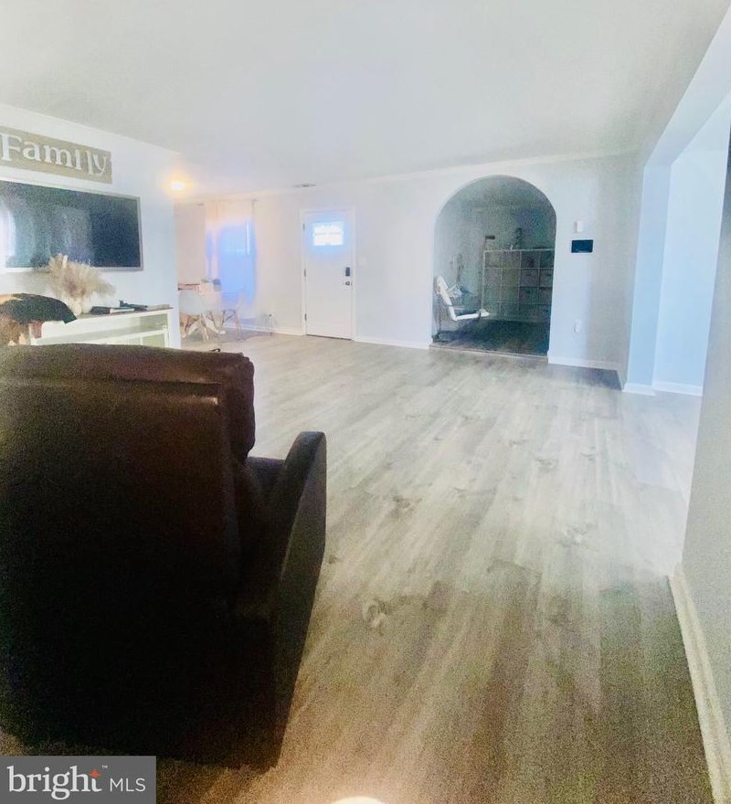 36 Buttercup Ln, Willingboro NJ  08046-1523 exterior