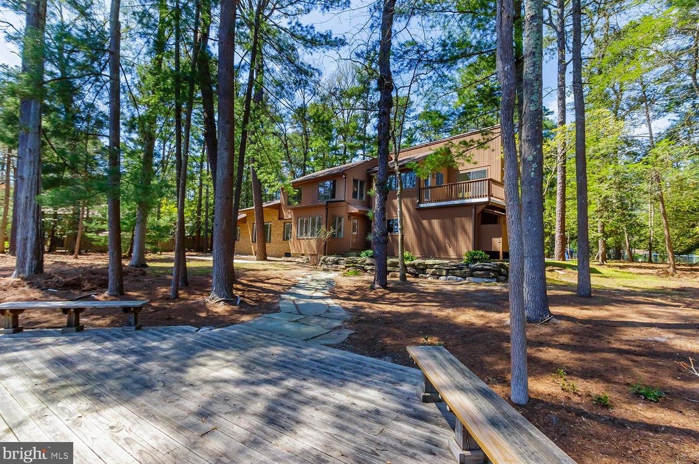 119 Centennial Dr, Medford NJ  08055-8136 exterior