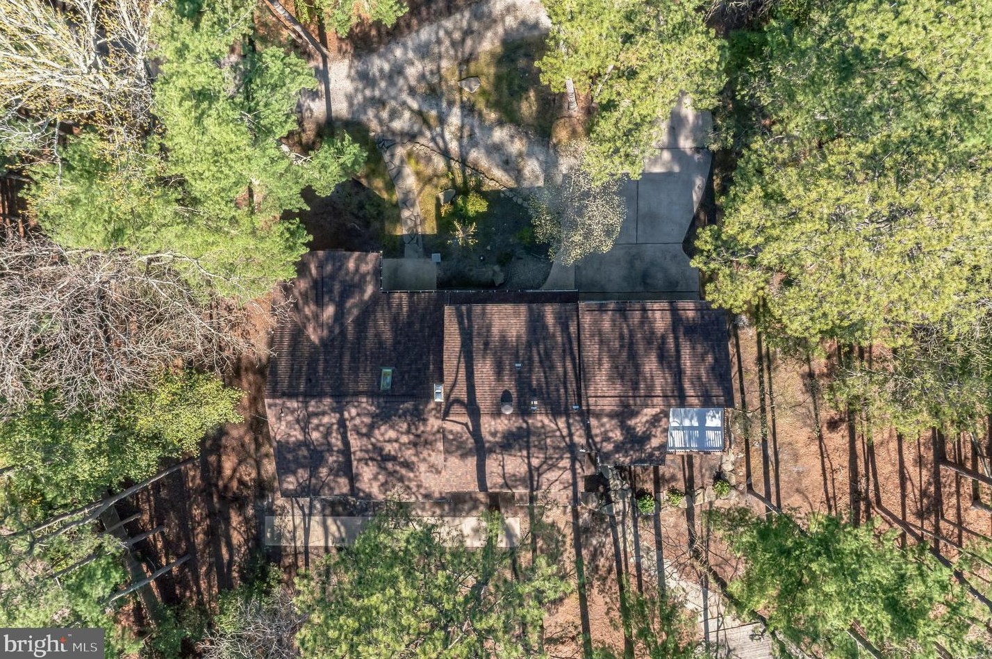 119 Centennial Dr, Medford NJ  08055-8136 exterior