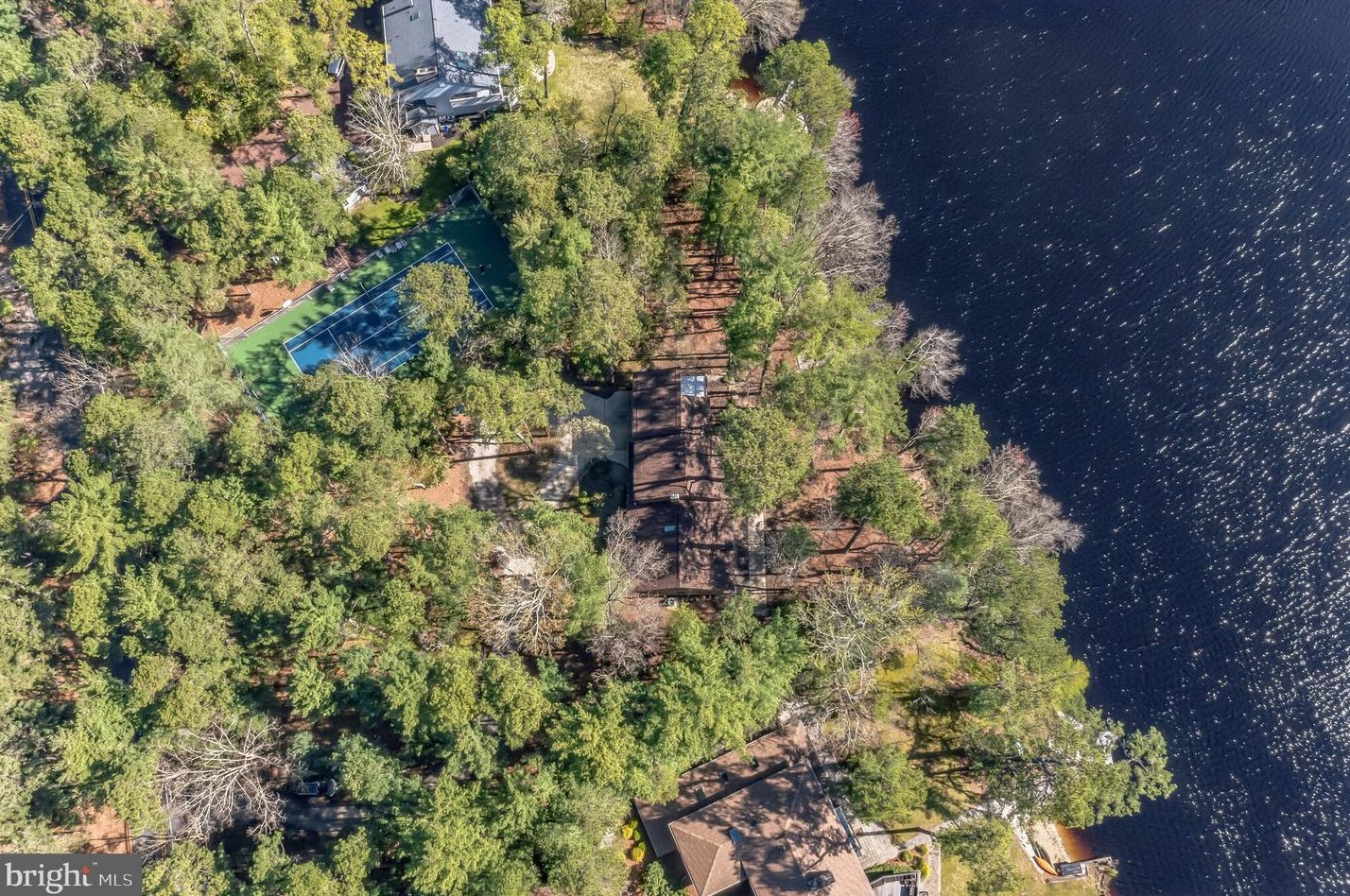 119 Centennial Dr, Medford NJ  08055-8136 exterior