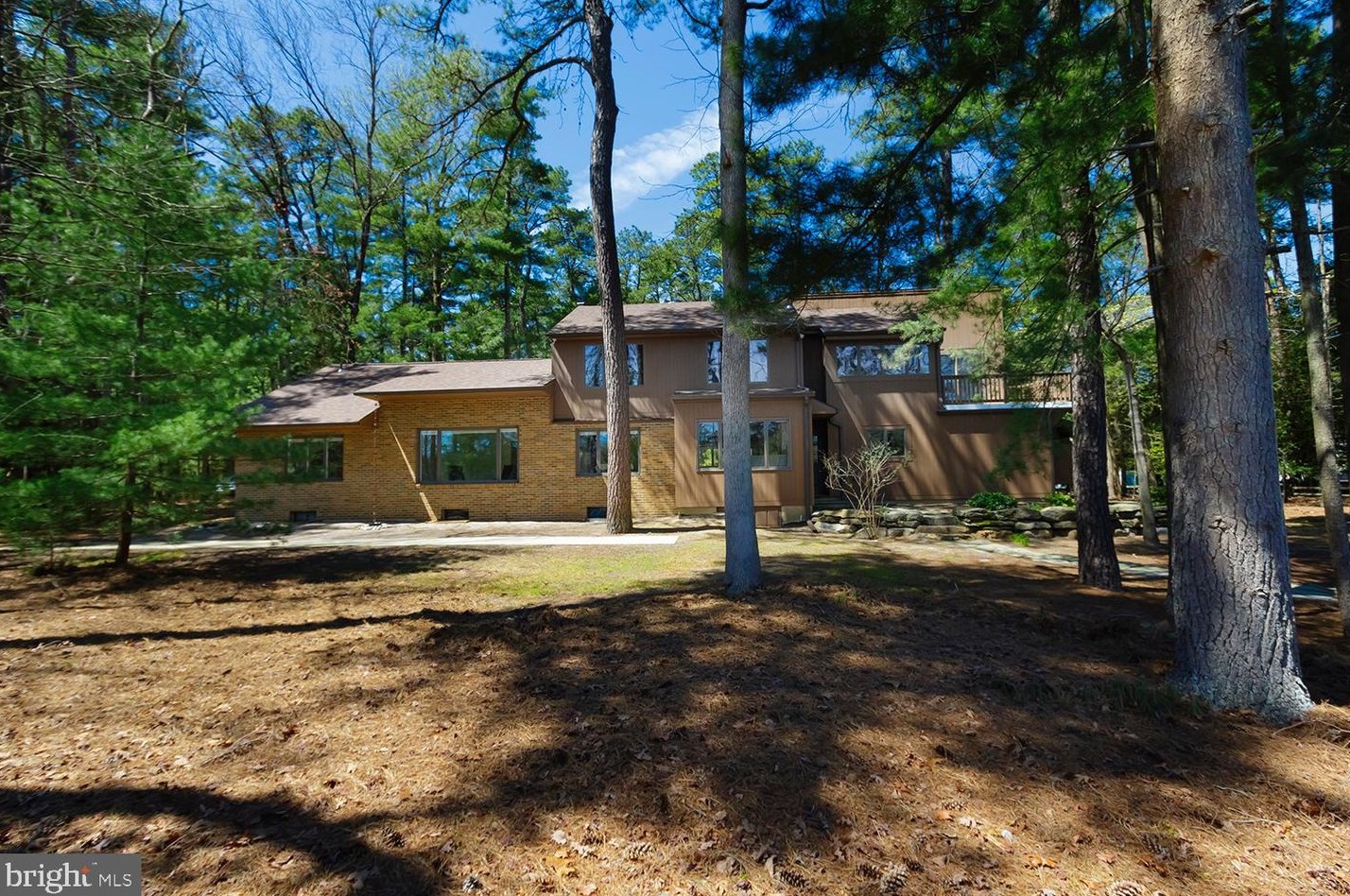 119 Centennial Dr, Medford NJ  08055-8136 exterior
