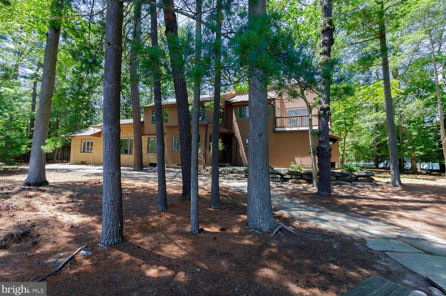 119 Centennial Dr, Medford NJ  08055-8136 exterior