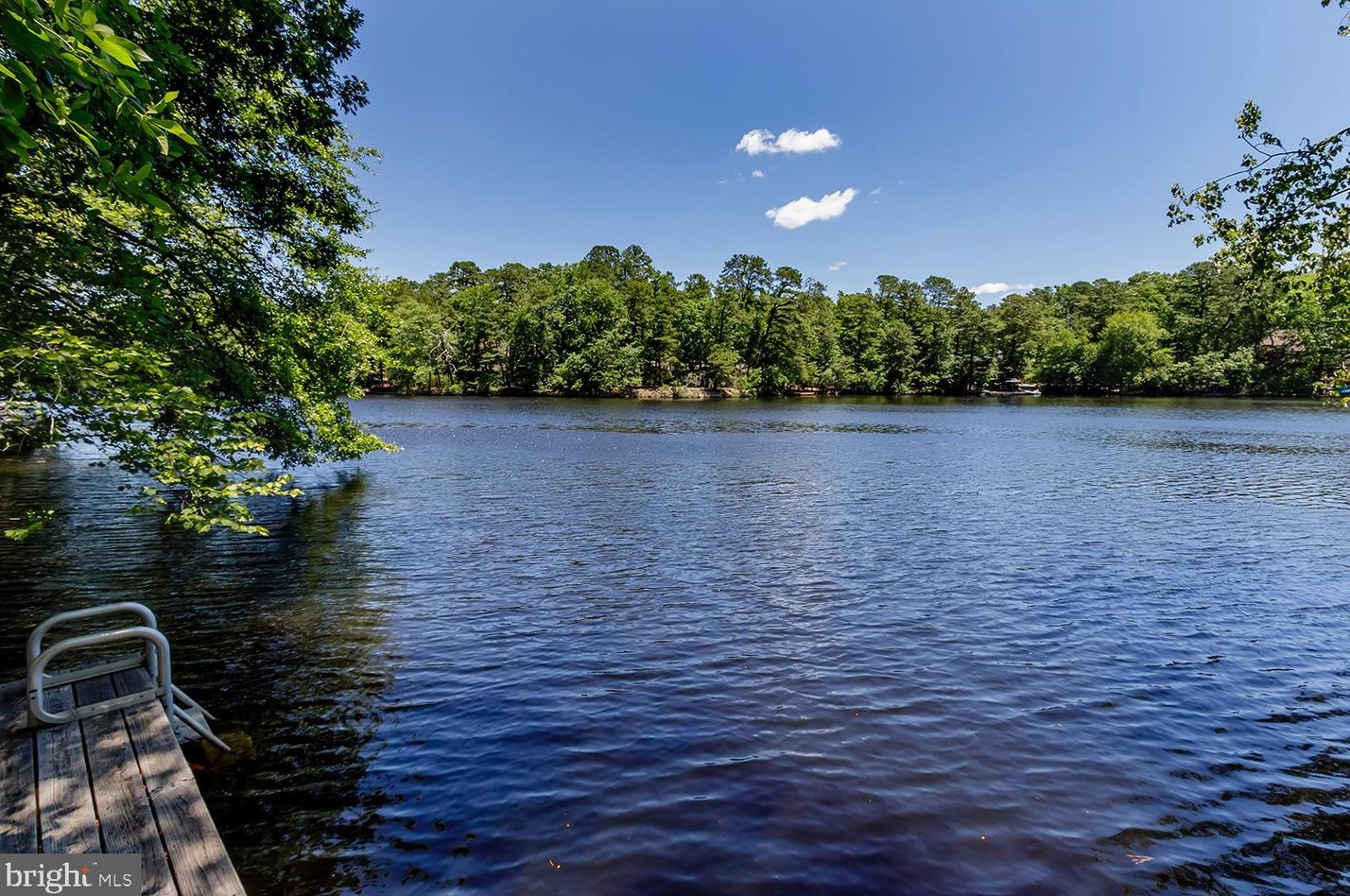 119 Centennial Dr, Medford NJ  08055-8136 exterior