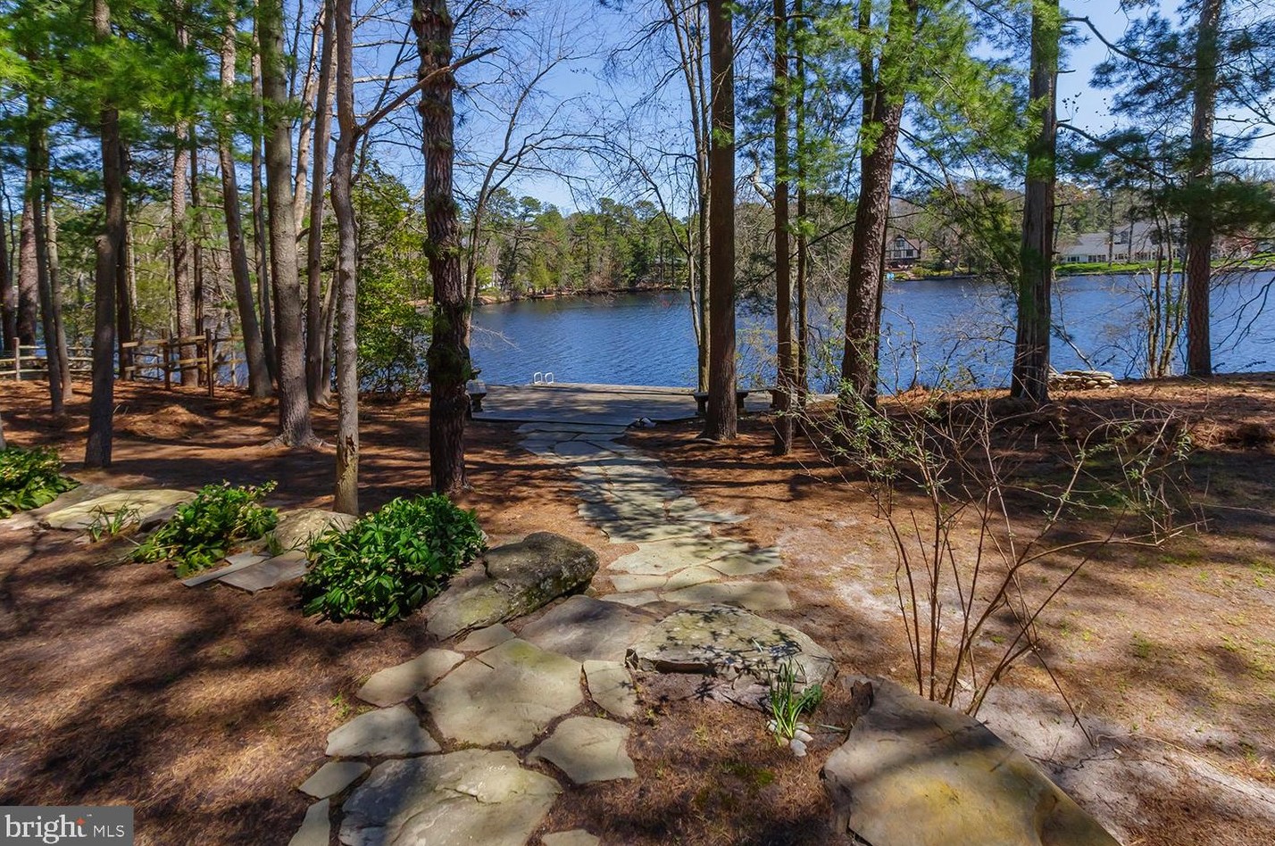 119 Centennial Dr, Medford NJ  08055-8136 exterior