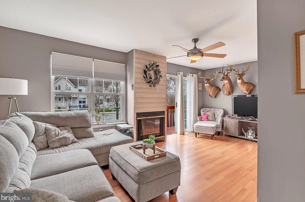 213 River Ct, Chesterfield NJ  08505-1149 exterior