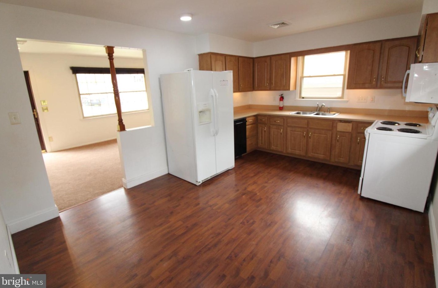 422 Pemberton Blvd, Browns Mills NJ  08015-1048 exterior