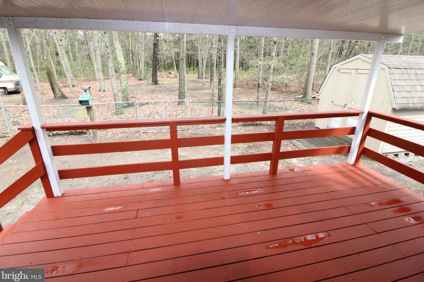 422 Pemberton Blvd, Browns Mills NJ  08015-1048 exterior
