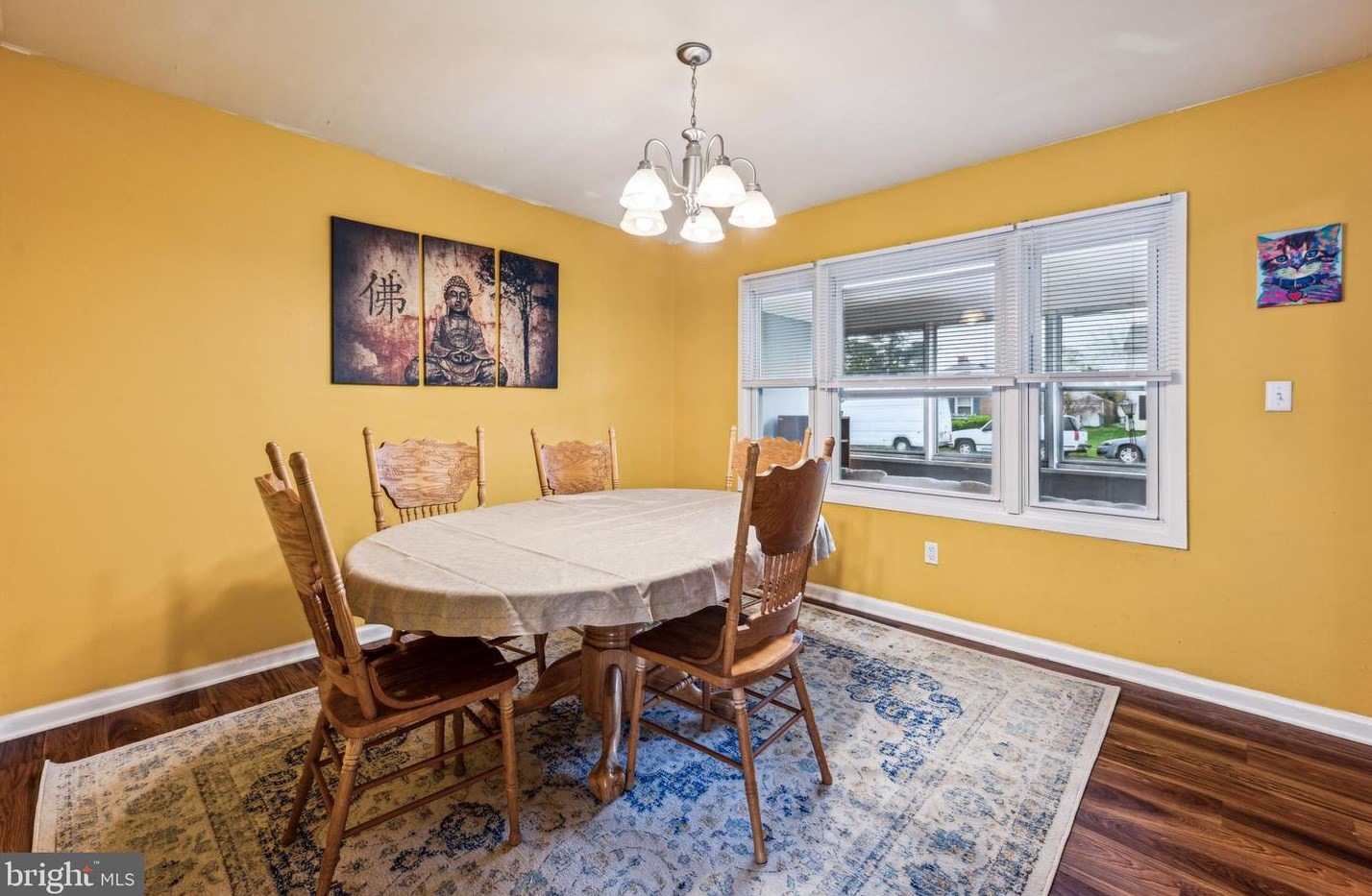 21 Peppermint Ln, Willingboro NJ  08046-2715 exterior