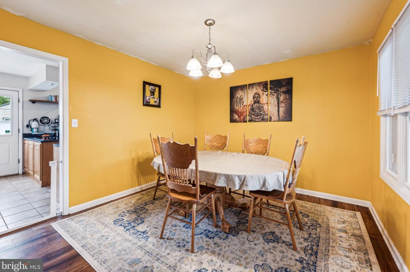 21 Peppermint Ln, Willingboro NJ  08046-2715 exterior