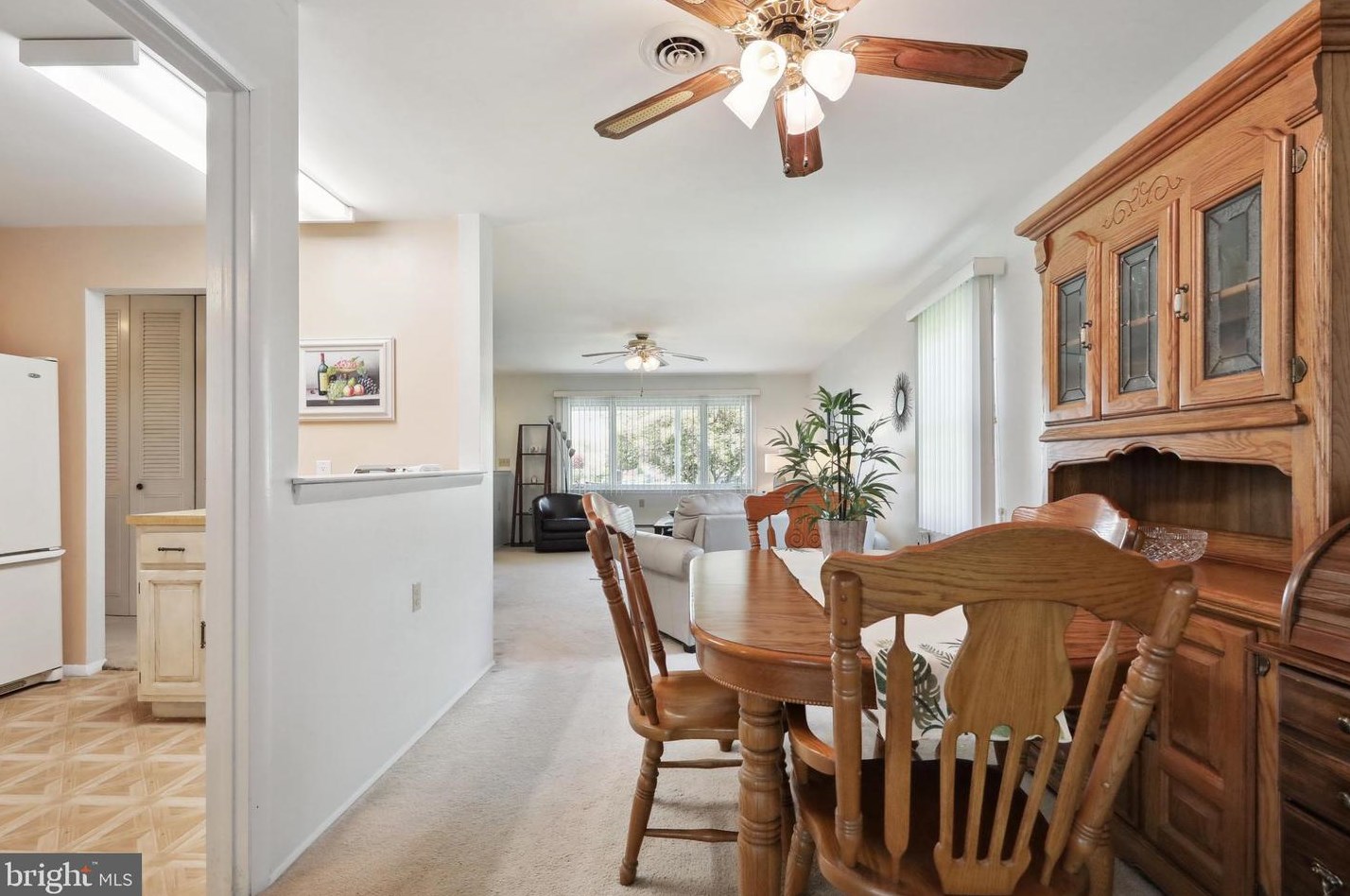 150 Dorchester Dr, Southampton NJ  08088-1326 exterior