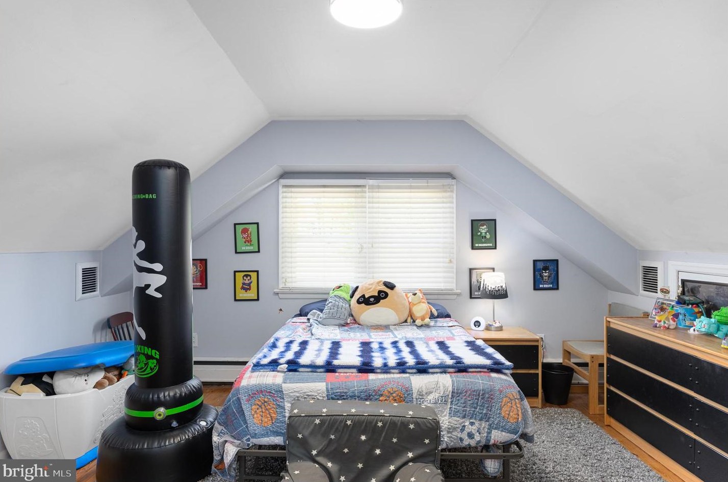 326 High St, Moorestown NJ 08057-3508 exterior