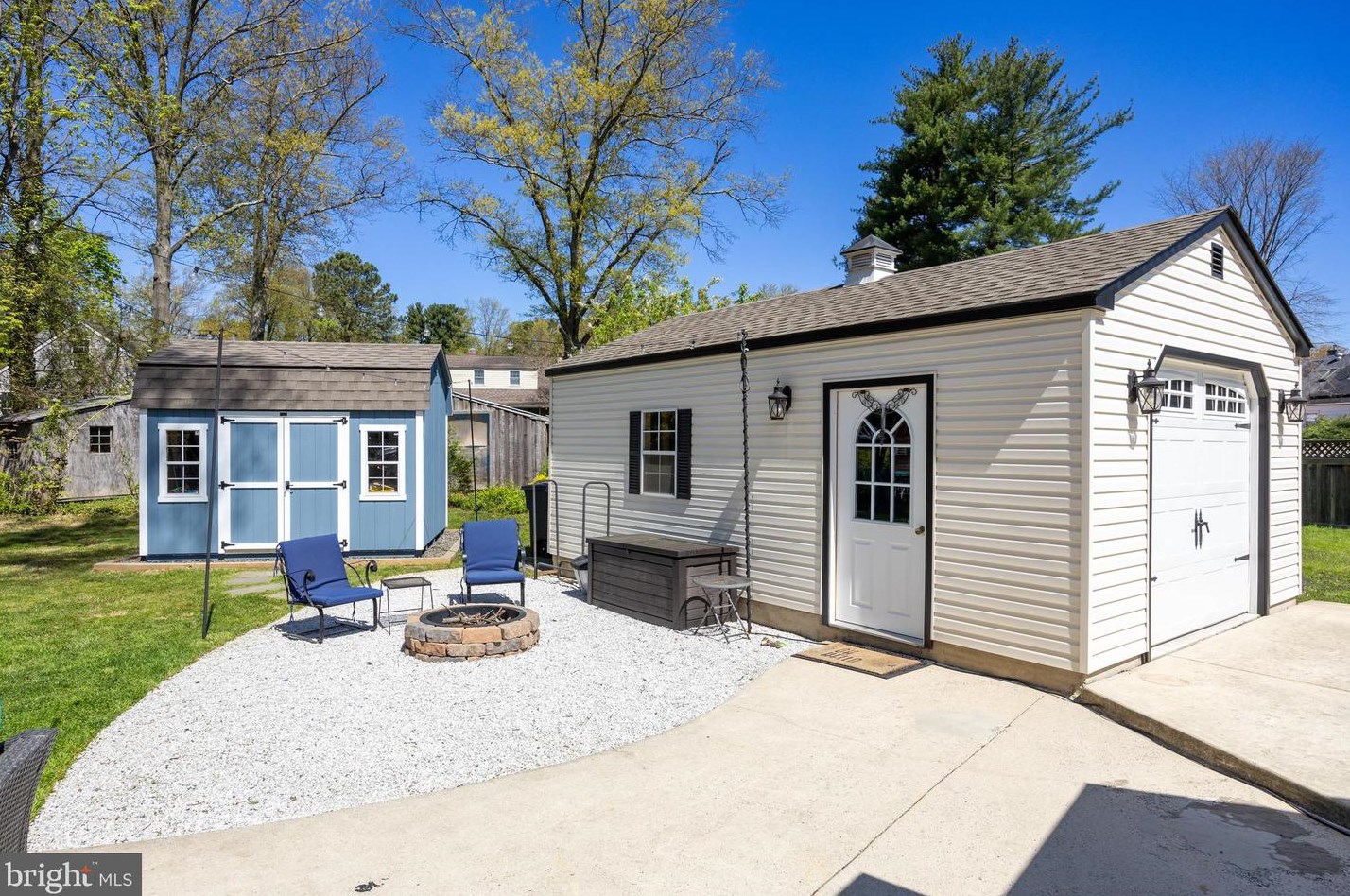 326 High St, Moorestown NJ 08057-3508 exterior