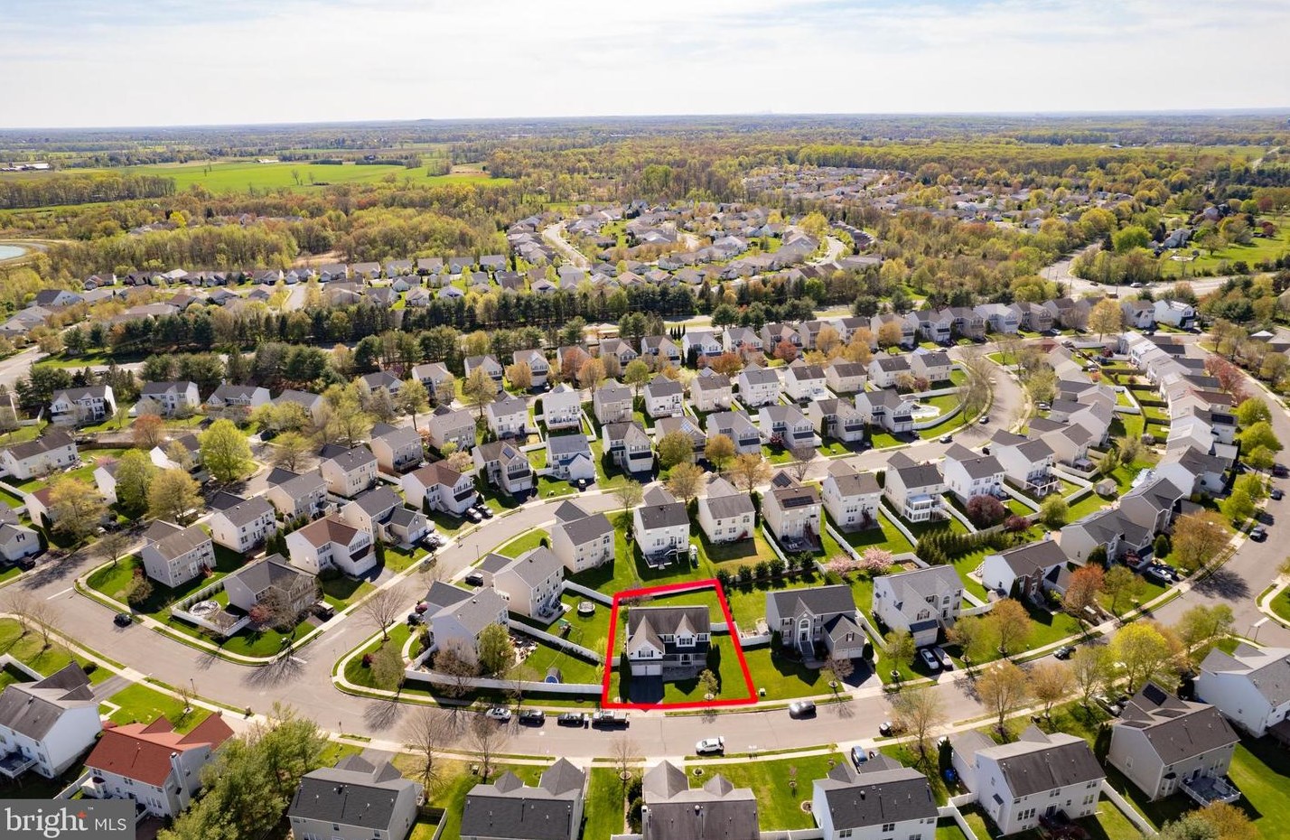 28 Durham Dr, Columbus NJ 08022-2349 exterior