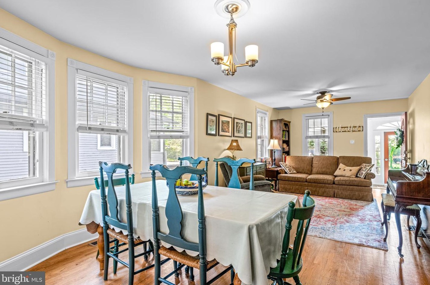 313 Fairview Ave, Moorestown NJ 08057-2316 exterior