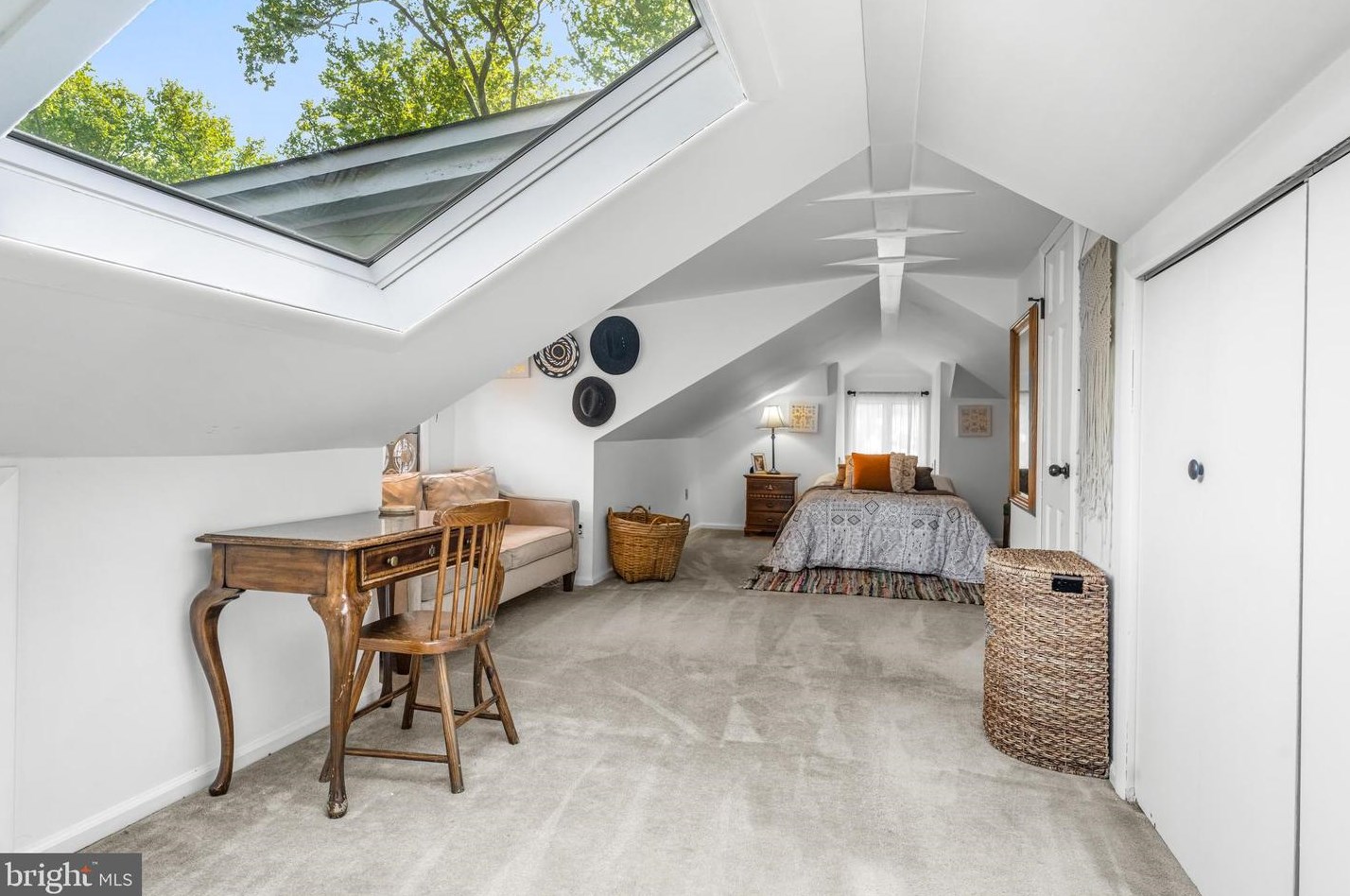 313 Fairview Ave, Moorestown NJ 08057-2316 exterior