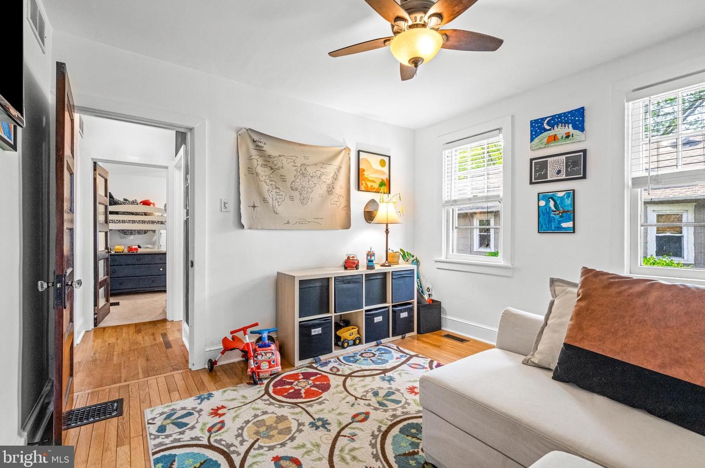 313 Fairview Ave, Moorestown NJ 08057-2316 exterior