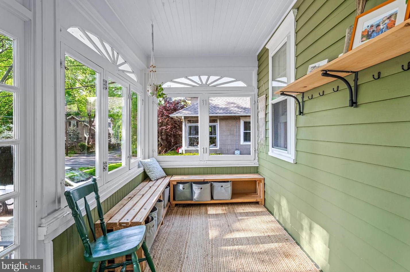 313 Fairview Ave, Moorestown NJ 08057-2316 exterior