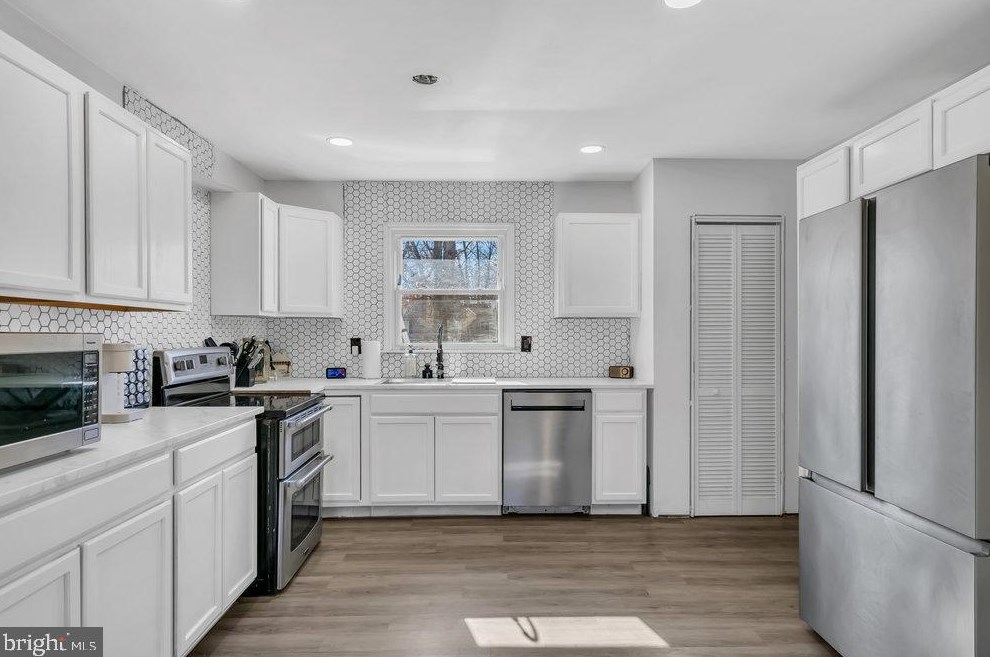 53 Violet St, Browns Mills NJ  08015-2331 exterior