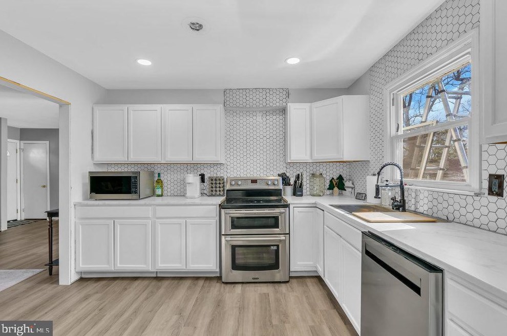 53 Violet St, Browns Mills NJ  08015-2331 exterior