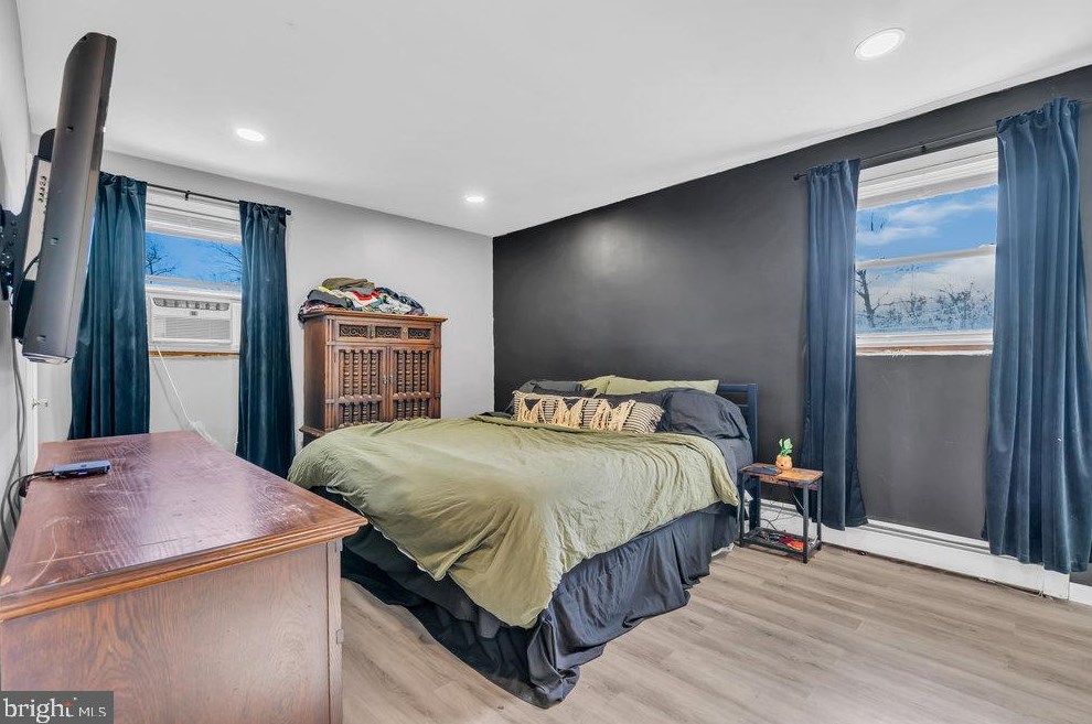 53 Violet St, Browns Mills NJ  08015-2331 exterior