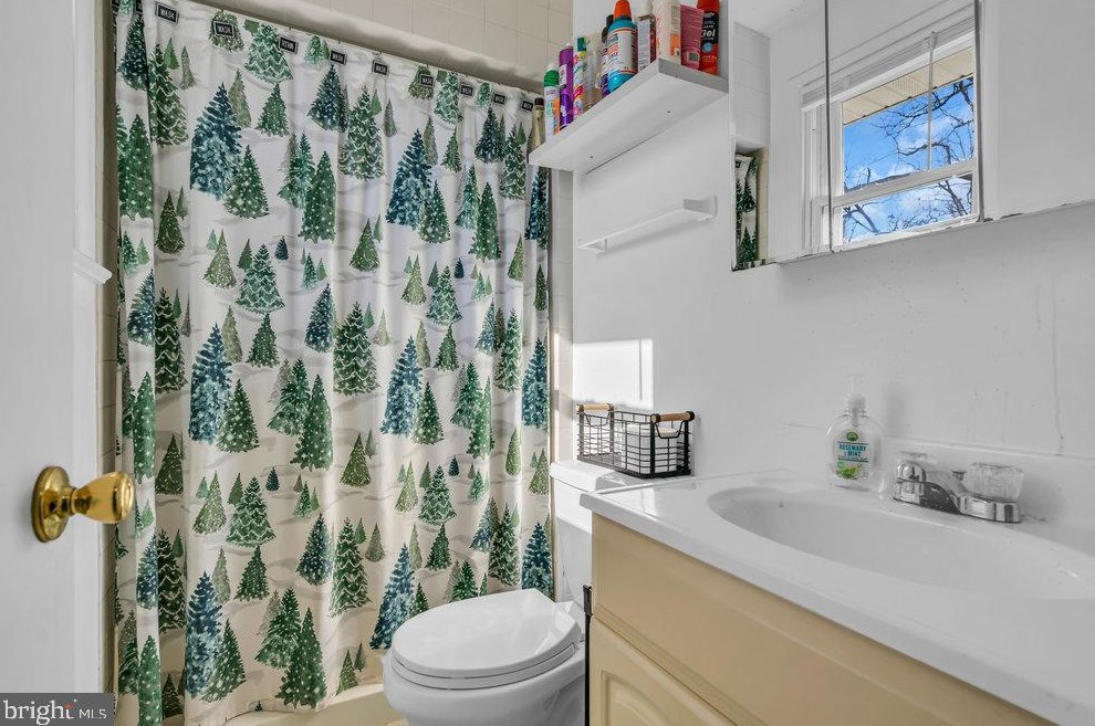 53 Violet St, Browns Mills NJ  08015-2331 exterior