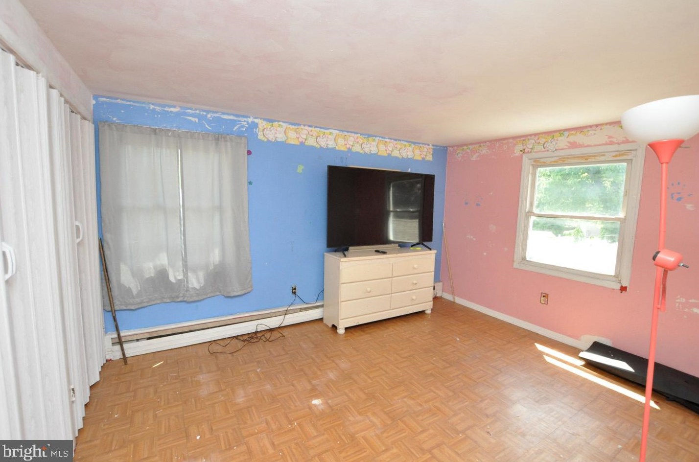 56 Mandolin Ln, Willingboro NJ  08046-2808 exterior