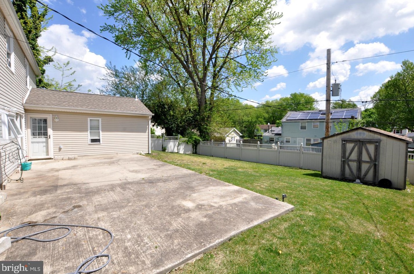 56 Mandolin Ln, Willingboro NJ  08046-2808 exterior
