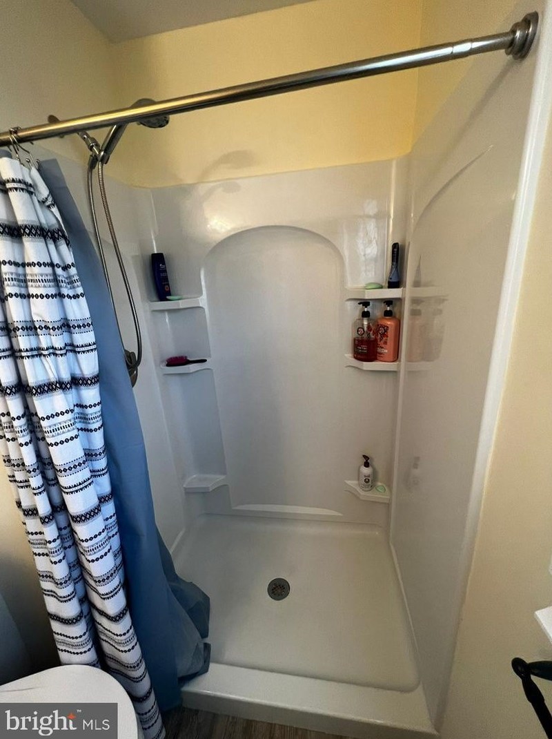 43 Norwood Ln, Willingboro NJ  08046-1332 exterior