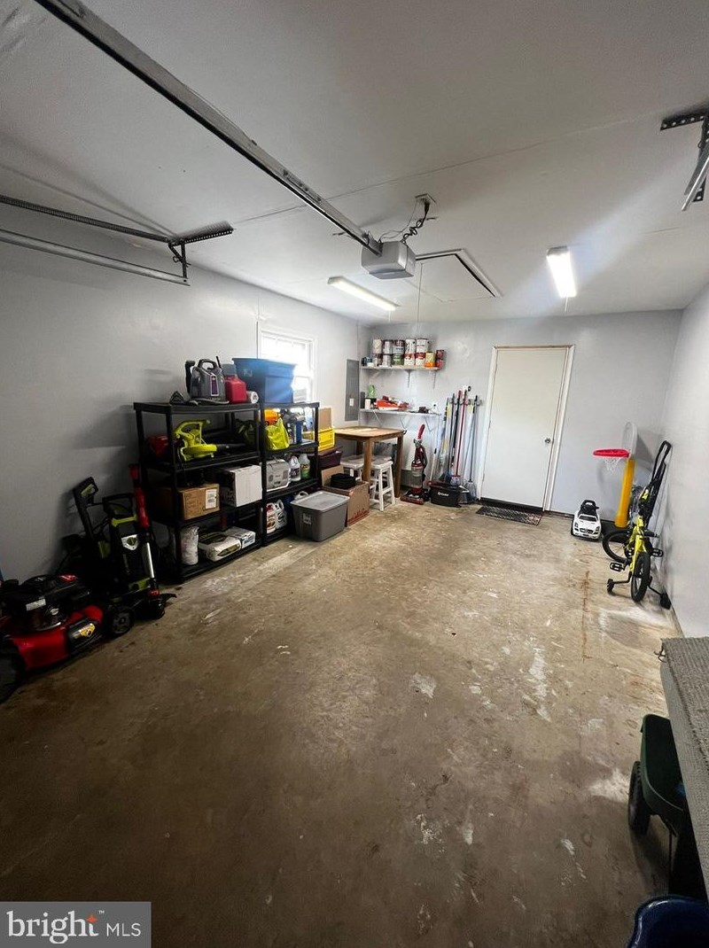 43 Norwood Ln, Willingboro NJ  08046-1332 exterior