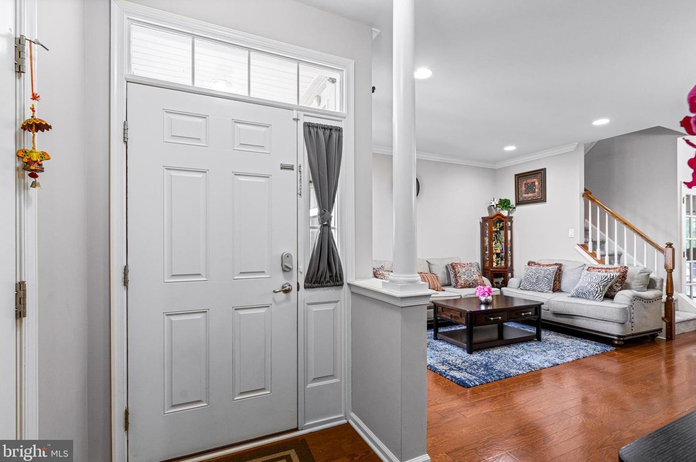 49 Overlook Dr, Mount Laurel NJ 08054-6108 exterior