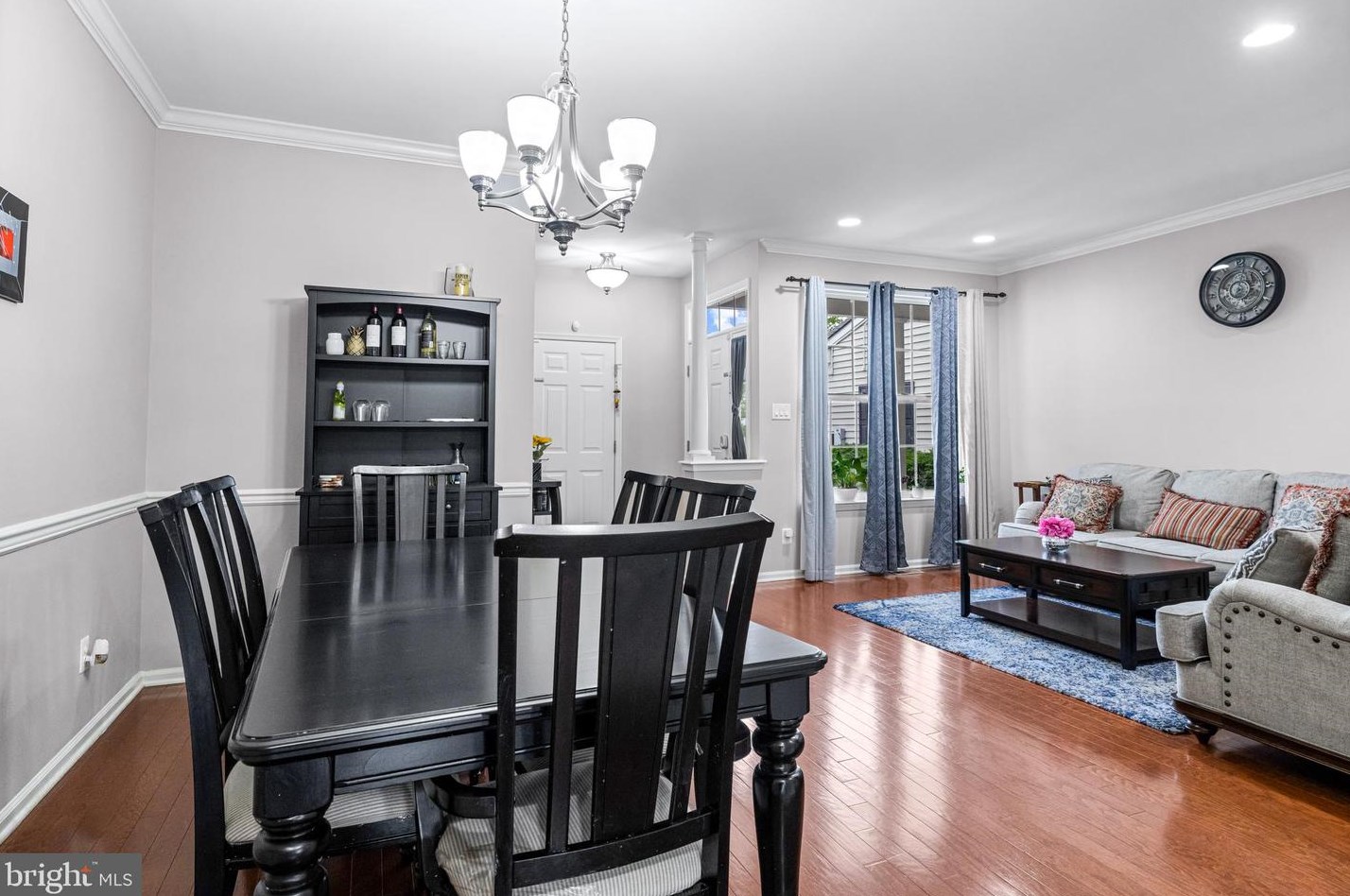 49 Overlook Dr, Mount Laurel NJ 08054-6108 exterior