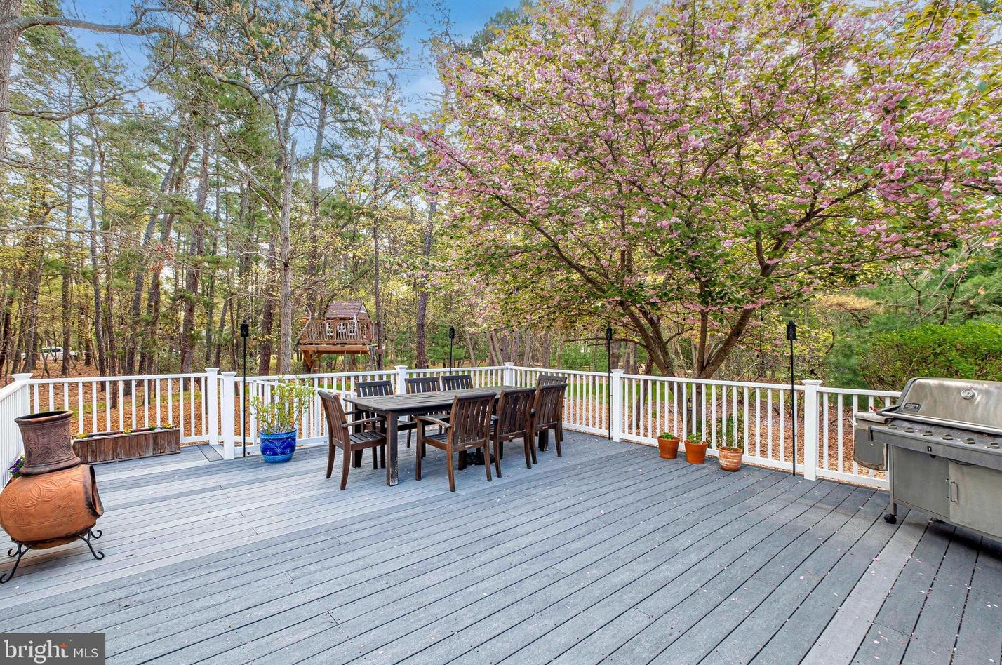 15 Big Look Trl, Medford NJ  08055 exterior