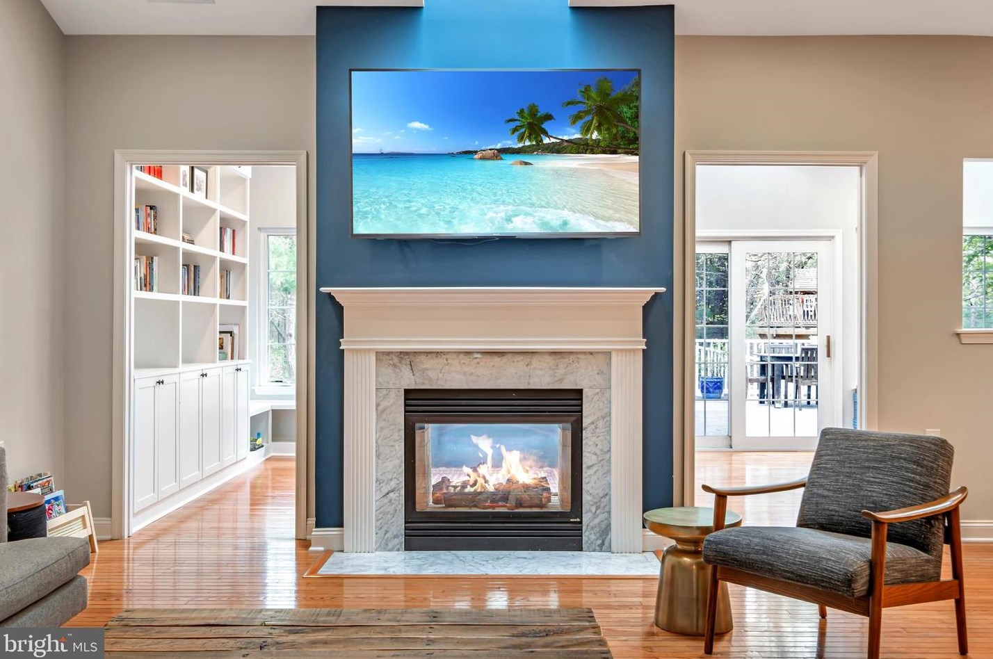 15 Big Look Trl, Medford NJ  08055 exterior