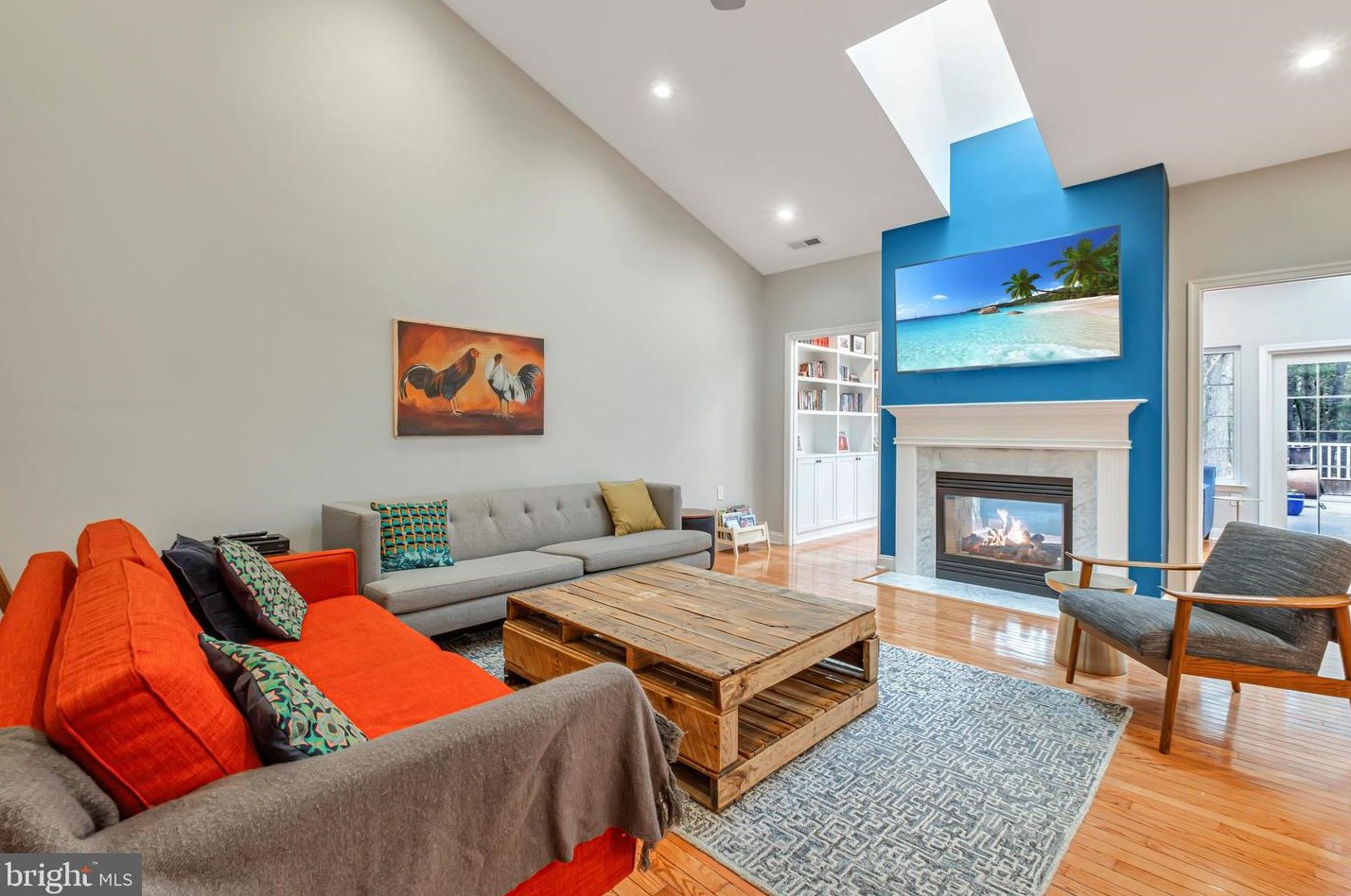 15 Big Look Trl, Medford NJ  08055 exterior