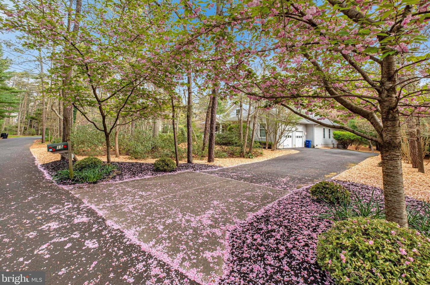 15 Big Look Trl, Medford NJ  08055-2821 exterior