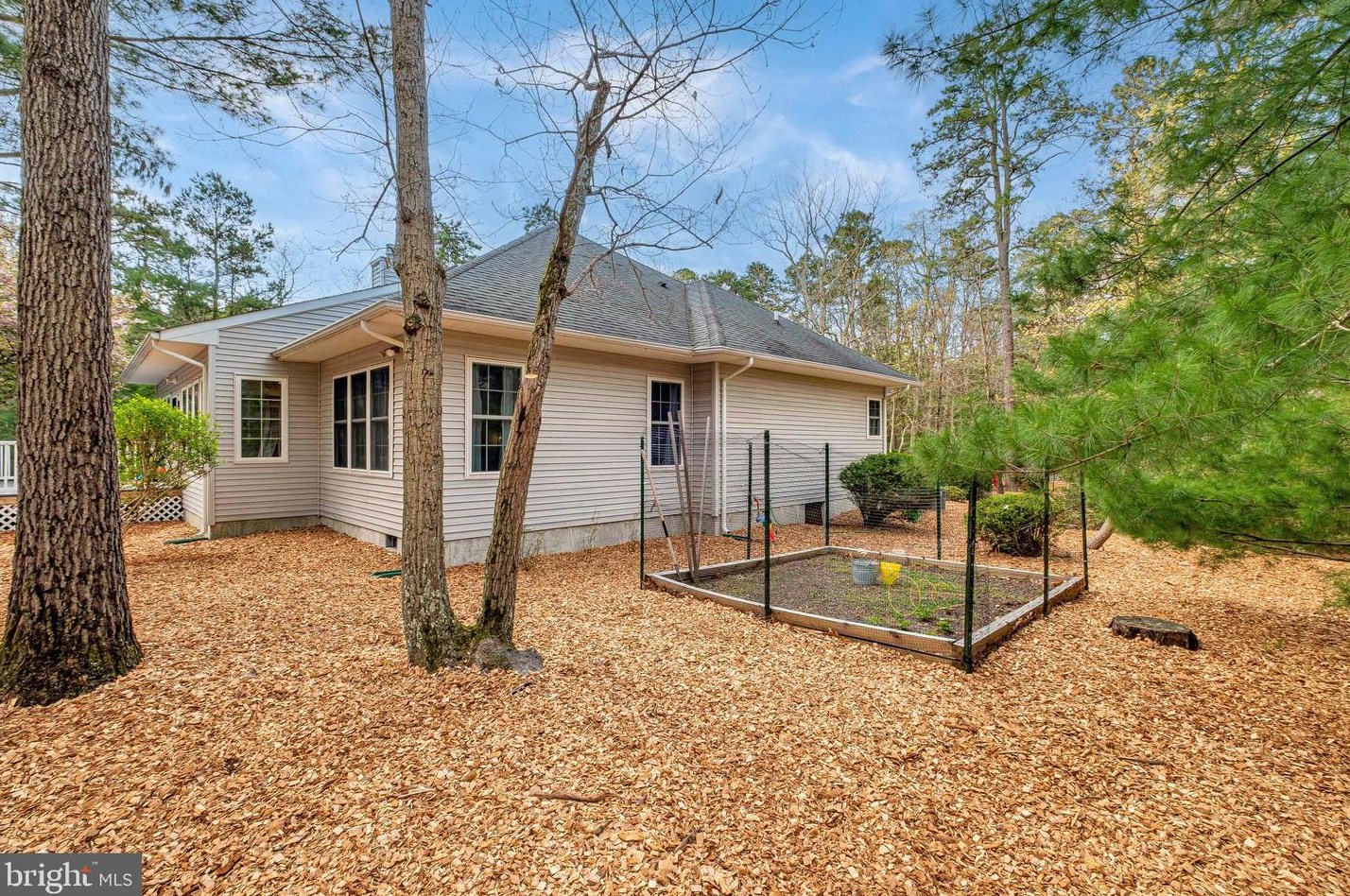 15 Big Look Trl, Medford NJ  08055 exterior