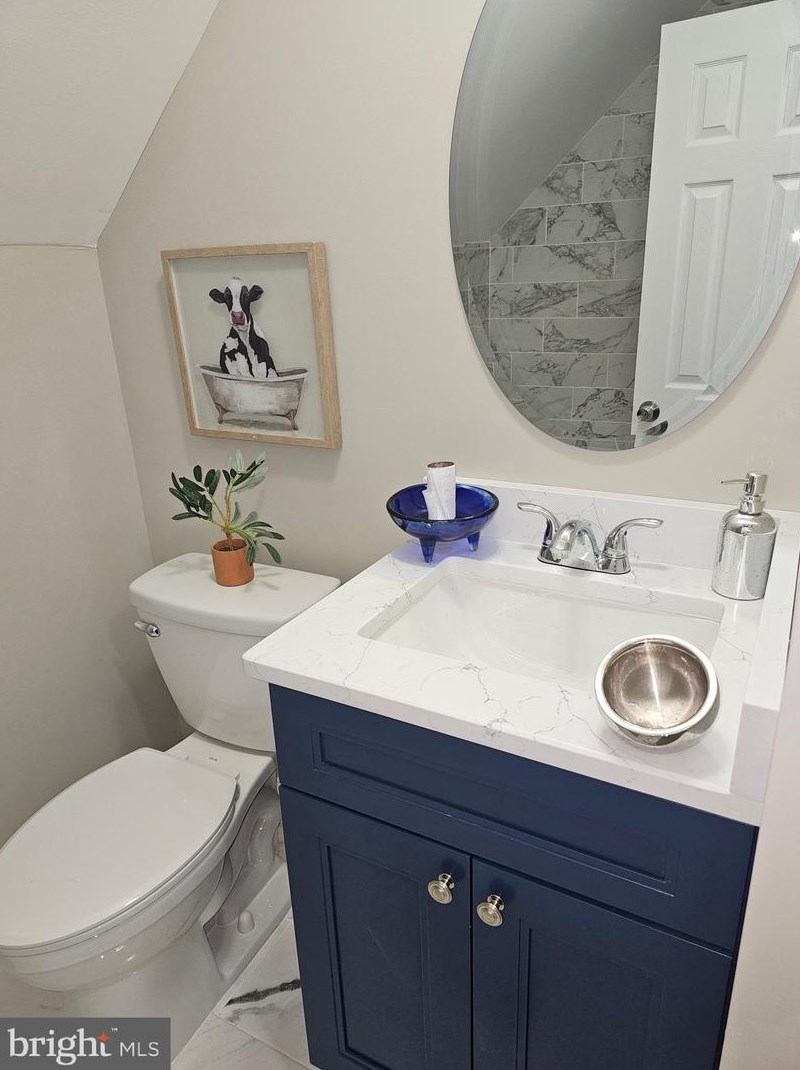 51 Brunswick Ln, Willingboro NJ  08046-1621 exterior