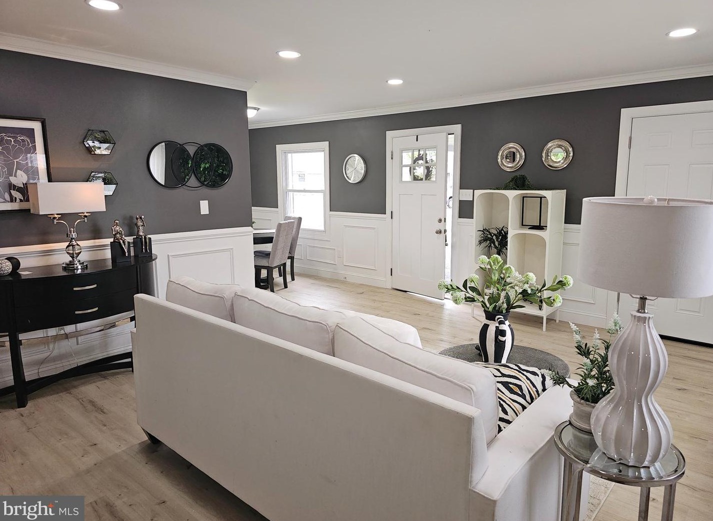 51 Brunswick Ln, Willingboro NJ  08046-1620 exterior