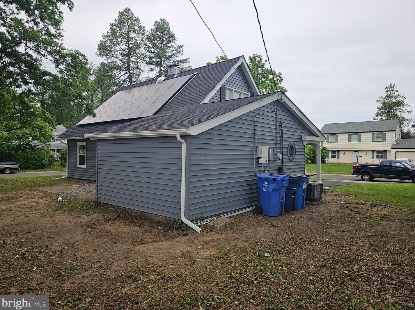 51 Brunswick Ln, Willingboro NJ  08046-1621 exterior