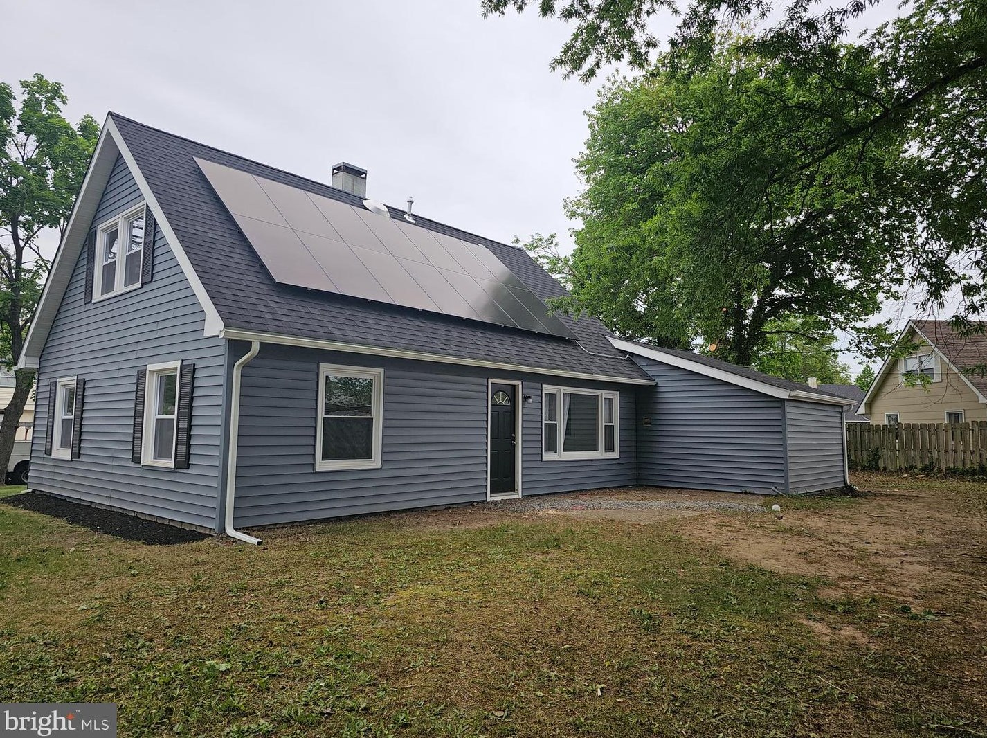 51 Brunswick Ln, Willingboro NJ  08046-1621 exterior