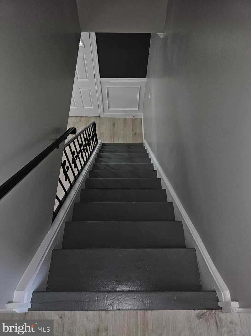 51 Brunswick Ln, Willingboro NJ  08046-1621 exterior