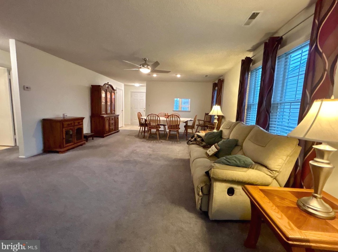 12 Gretna Ct, Mount Laurel NJ 08054-3036 exterior