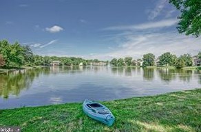 48 Sumac Ct, Mount Laurel NJ  08054-3617 exterior