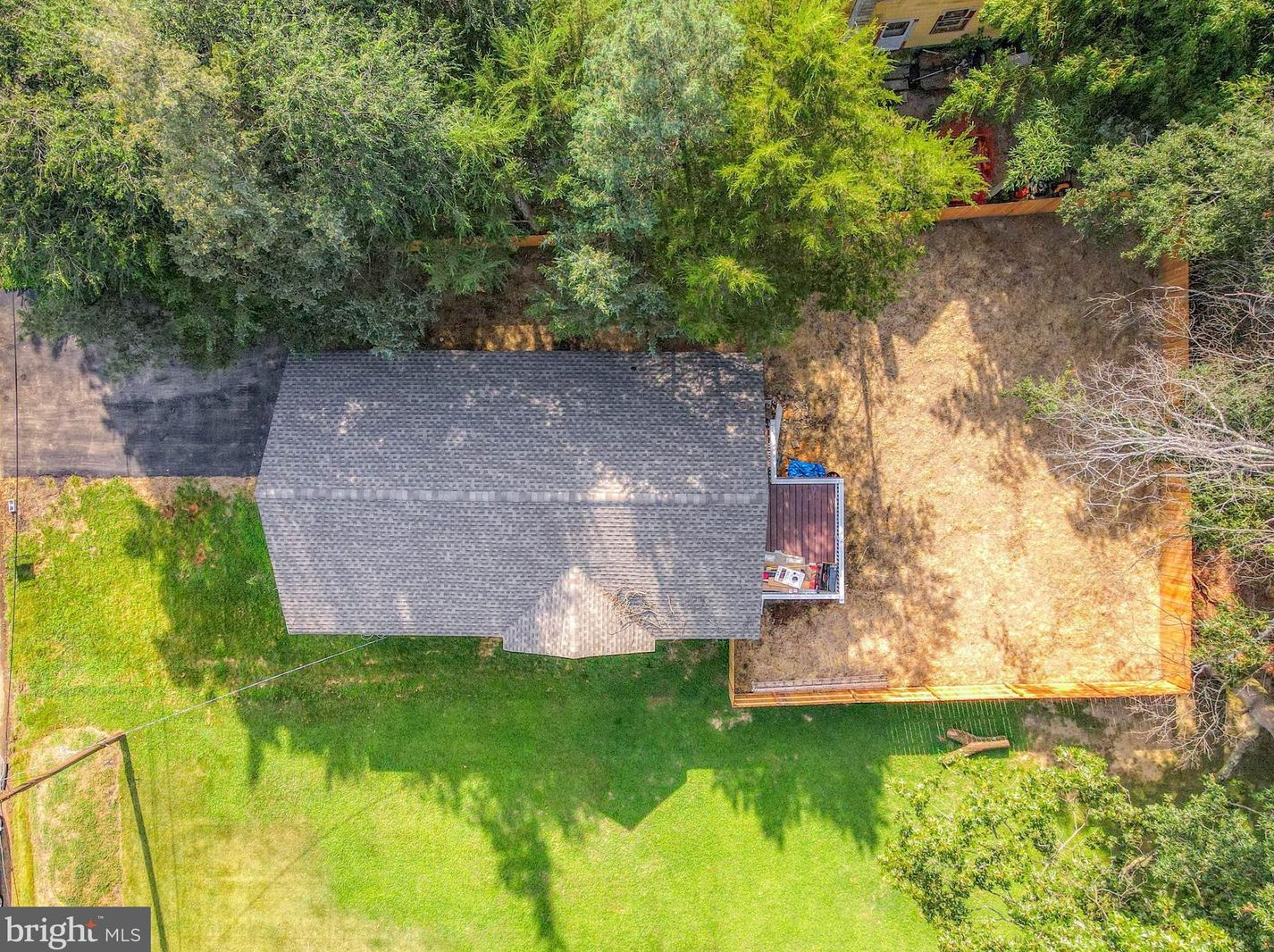 206 Garnet Ave, Mount Laurel NJ exterior