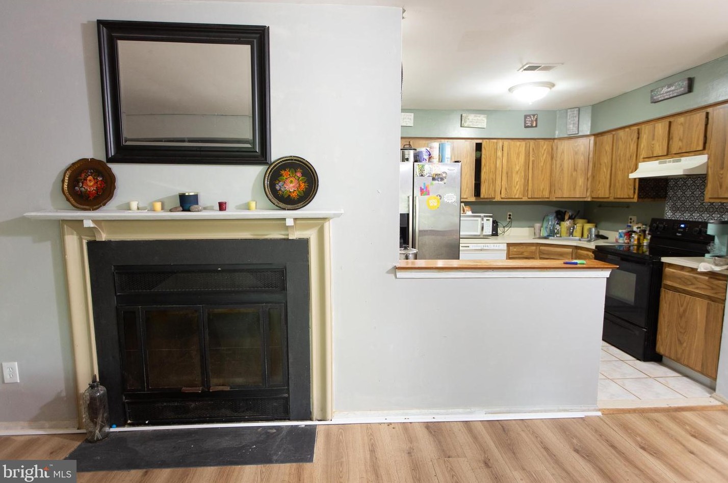 140 Birchfield Ct, Mount Laurel NJ 08054-2566 exterior