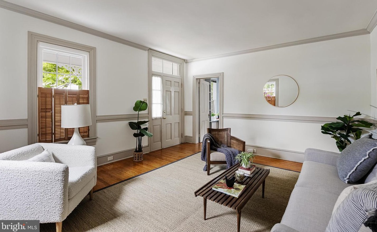 281 2 St, Moorestown NJ 08057-3304 exterior