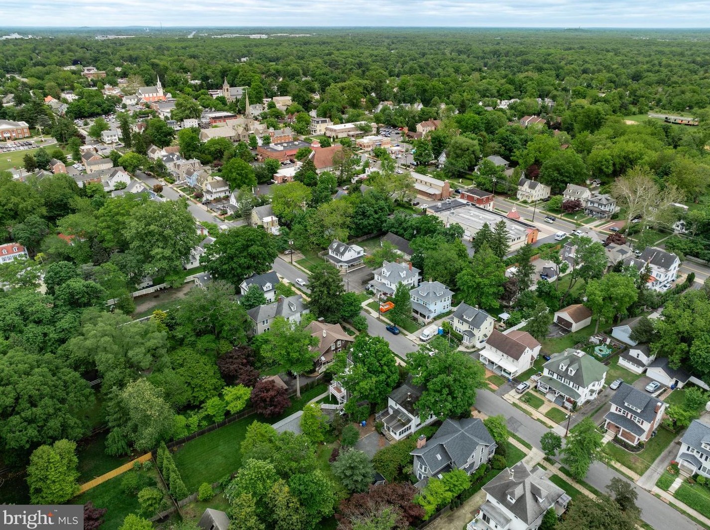 281 2 St, Moorestown NJ 08057-3304 exterior