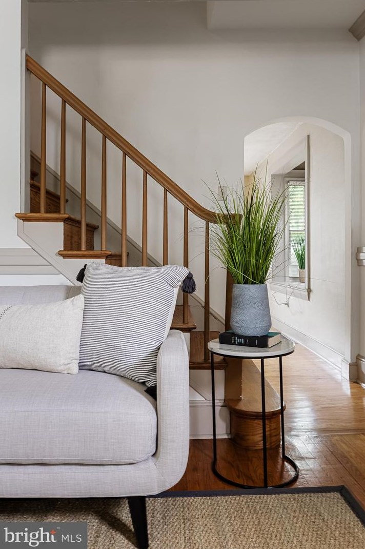 281 2 St, Moorestown NJ 08057-3304 exterior