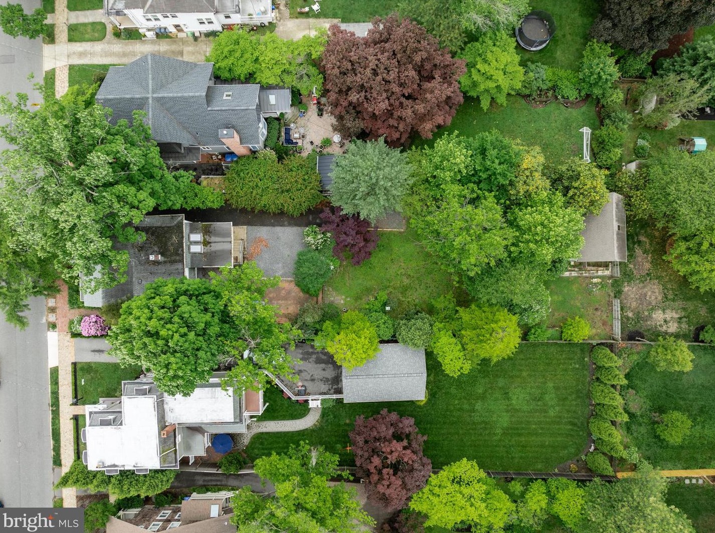 281 2 St, Moorestown NJ 08057-3304 exterior